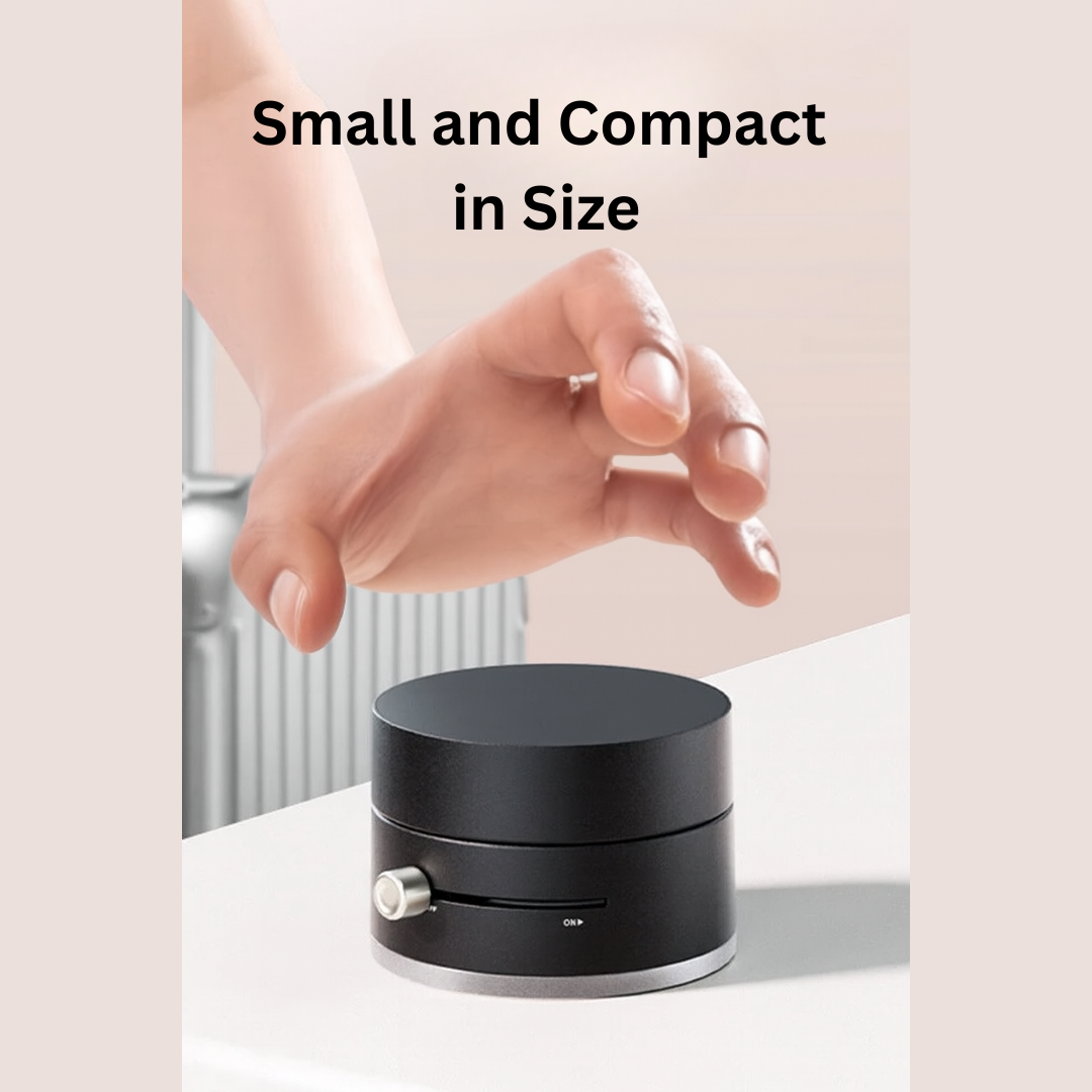360° Magnetic Phone Holder with GripLock™ Technology