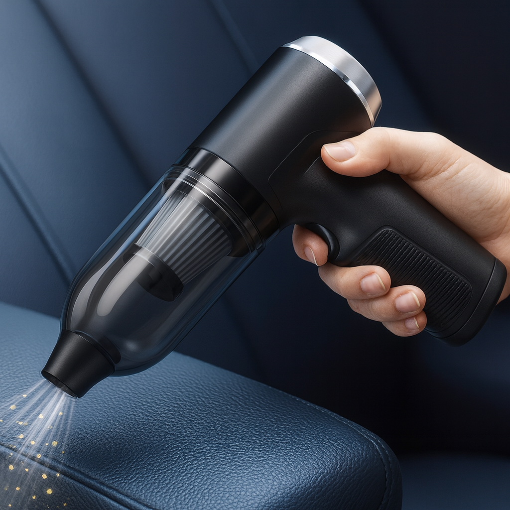 PowerSweep™ Vacuum Cleaner & Air Duster (2 in 1)