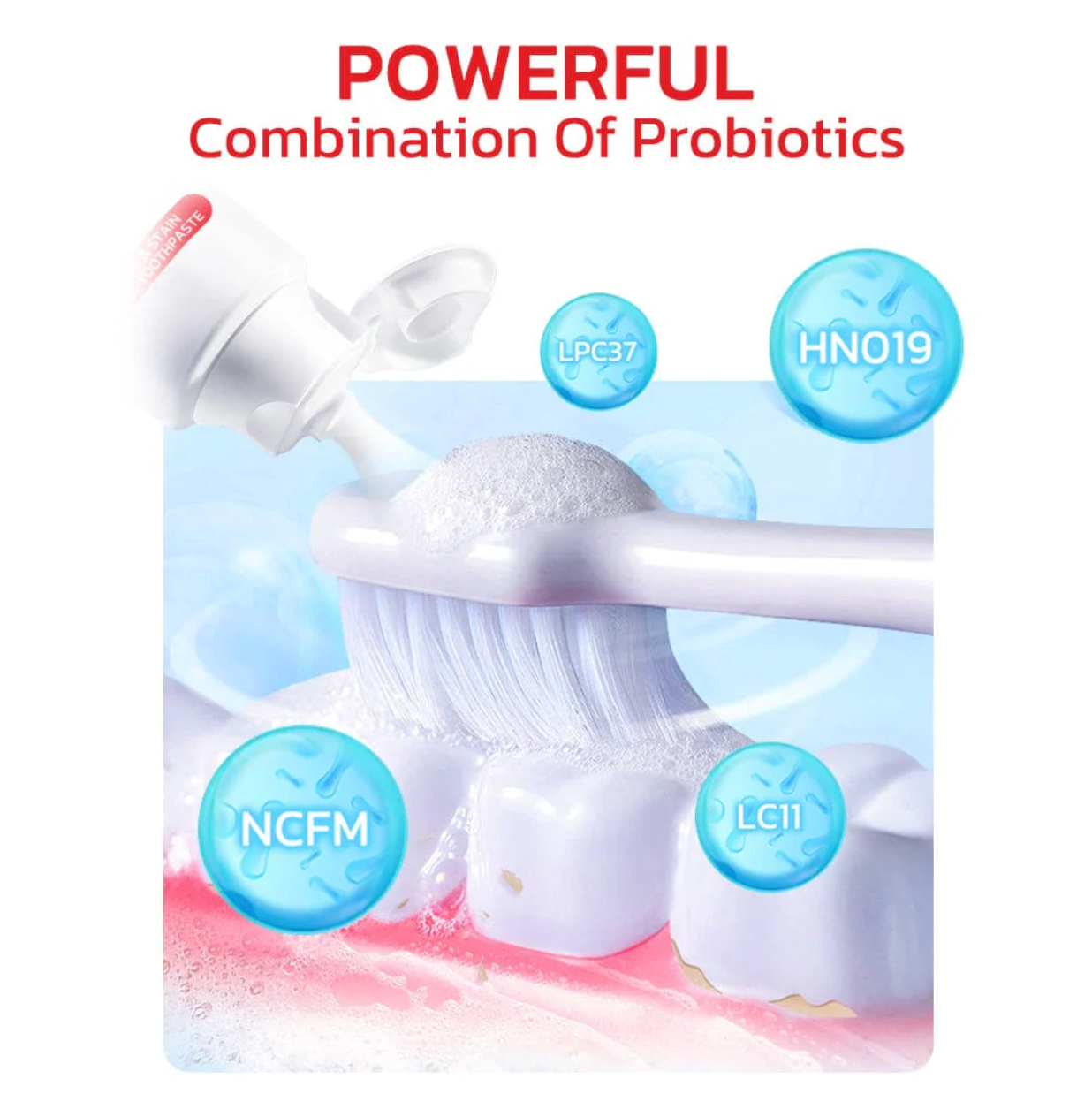Original™ SP-4 Ultra+ Whitening Toothpaste (Buy 1 Get 1 Free)